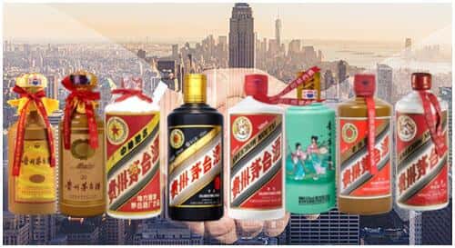 吉安市吉安回收茅台